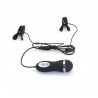 10 high speed vibrating nipple clamps