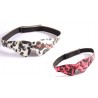 Soft Blindfold Mask - leopard